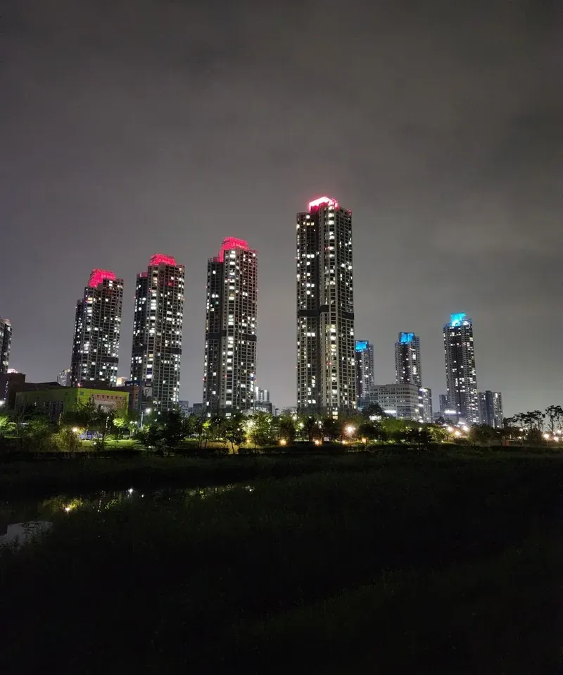 인천 서구 청라동 1-794