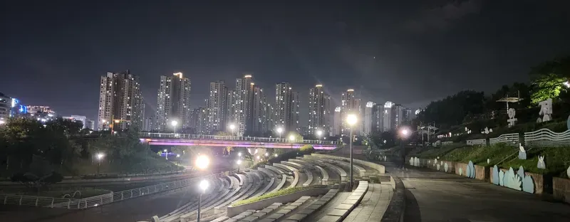 경기 파주시 와동동